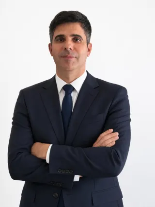 Paulo Castro — Representante Comercial